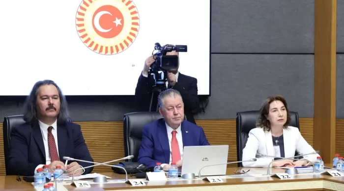 Prof. Dr. Kamer: “Çocukların dijital güvenliği artırılabilir”