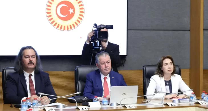 Prof. Dr. Kamer: “Çocukların dijital güvenliği artırılabilir”
