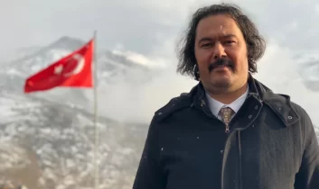 Prof. Dr. Kamer: Eskiden merminiz ya da füzeniz önemliydi, şu an verileriniz çok önemli