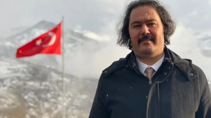 Prof. Dr. Kamer: Eskiden merminiz ya da füzeniz önemliydi, şu an verileriniz çok önemli
