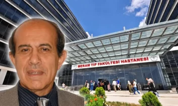 Prof. Dr. Mehmet Kılınç yaşamını yitirdi