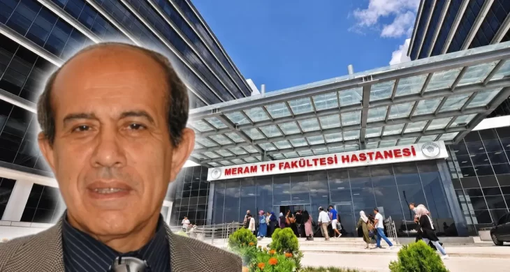 Prof. Dr. Mehmet Kılınç yaşamını yitirdi