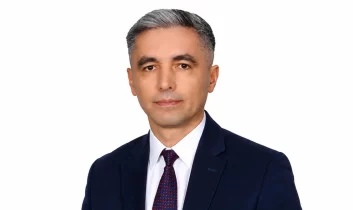 Prof. Dr. Osman Köse, MSÜ Kara Harp Okulu Dekanlığına atandı