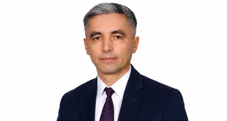 Prof. Dr. Osman Köse, MSÜ Kara Harp Okulu Dekanlığına atandı