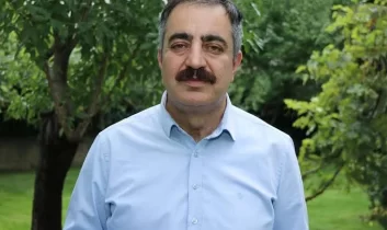 Prof. Dr. Veysel Ayhan:Ortadoğu’da bölgesel savaş riski var