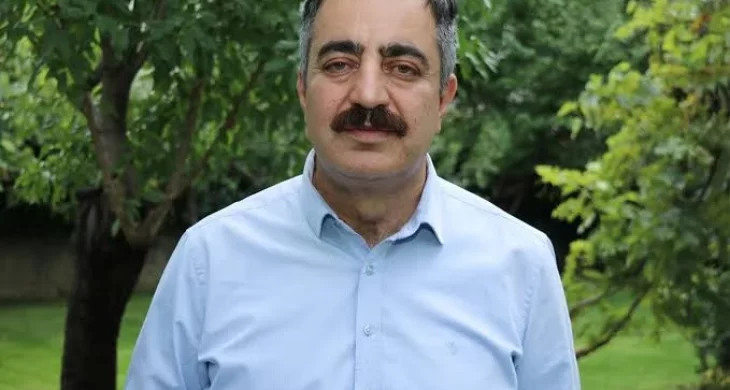 Prof. Dr. Veysel Ayhan:Ortadoğu’da bölgesel savaş riski var