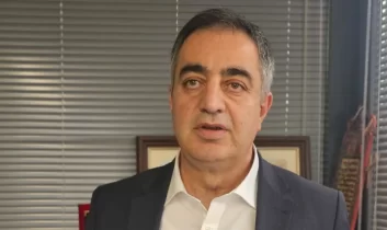 Prof. Dr. Veysel Ayhan: Körfez’de İran-BAE gerilimi