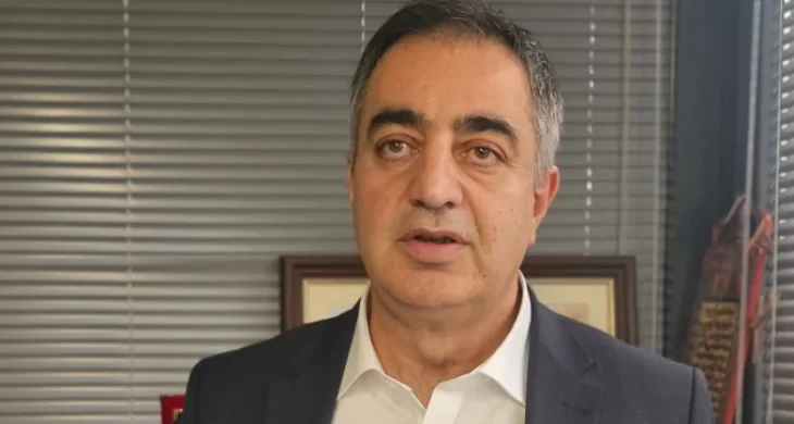 Prof. Dr. Veysel Ayhan: Körfez’de İran-BAE gerilimi