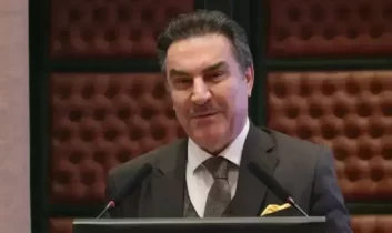 Prof. Dr. Zakir Avşar: ”AK Parti ve Terörsüz Türkiye: Güvenlik Paradigmasından Kalıcı Toplumsal Bütünleşmeye”