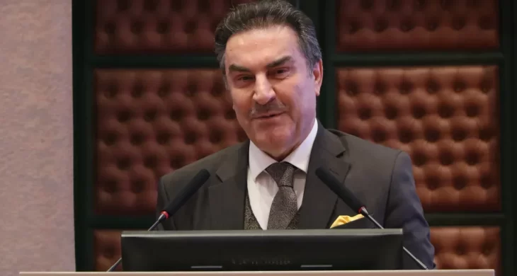 Prof. Dr. Zakir Avşar: Çevremizdeki savaş, enerji krizi ve Türkiye’nin stratejik gücü