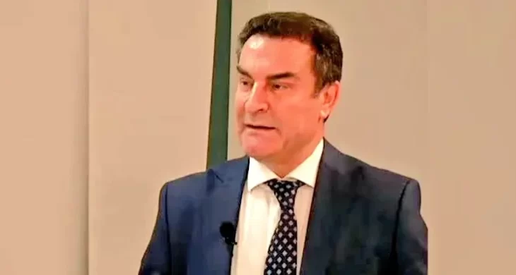 Prof. Dr. Zakir Avşar: Enerjide kendi kendine yeten Türkiye uzakta mı?