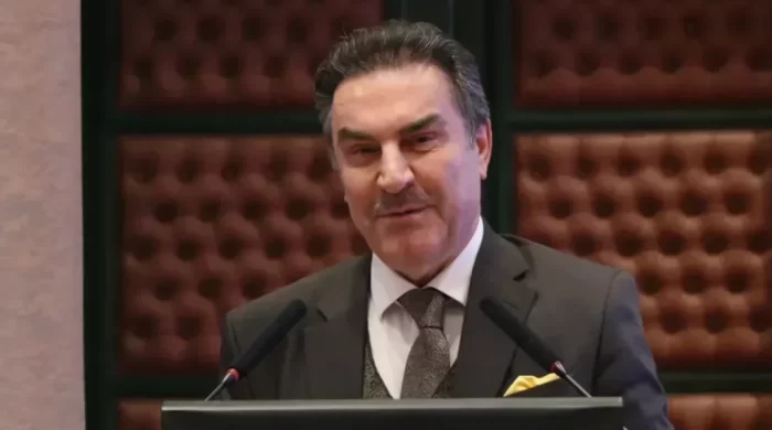 Prof. Dr. Zakir Avşar: Hukuktan, demokrasiden ne anlamak lazım?