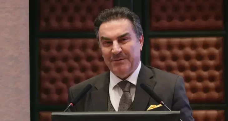 Prof. Dr. Zakir Avşar: Hukukun, ahlakın çetin sınavında chp…