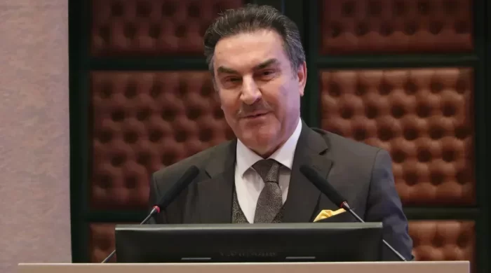 Prof. Dr. Zakir Avşar: ”Kardeşlik ufku ve biz…”