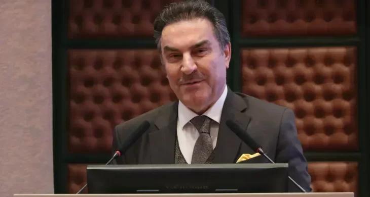 Prof. Dr. Zakir Avşar: ”Kardeşlik ufku ve biz…”