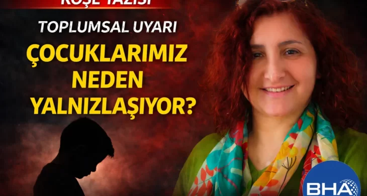Prof. Dr. Zehra Gencel Efe’den aile ve dijital çağ uyarısı