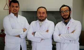 Endemik İki Bitki Türü Bazı Hastalıklara Çözüm Olabilir