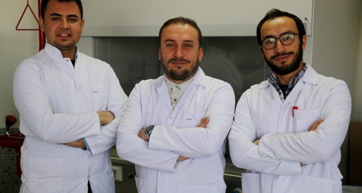 Endemik İki Bitki Türü Bazı Hastalıklara Çözüm Olabilir