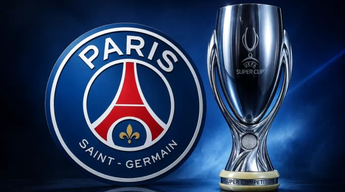PSG’den Süper Kupa’da tarihi başarı: Üst üste ikinci kez şampiyon
