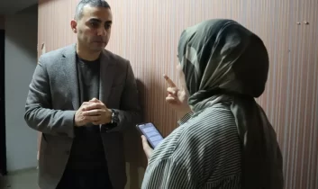 Psikolog Beyhan Budak: “Malatya’nın hâlâ desteğe ihtiyacı var”