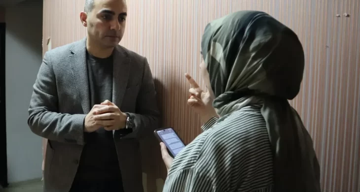 Psikolog Beyhan Budak: “Malatya’nın hâlâ desteğe ihtiyacı var”