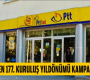 PTT 177. Kuruluş Yıldönümü