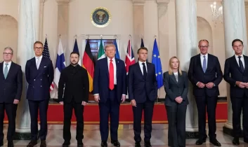 Trump’tan Ukrayna-Rusya mesajı: Yakın zamanda barış mümkün