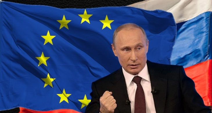 AB, Rusya’ya yönelik bireysel yaptırımları 6 ay uzattı