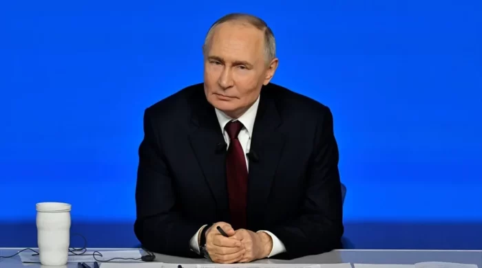 Putin: Sorunları gerçek müzakerelerle çözmeye hazırız