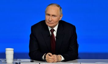 Putin: Kiev yönetimi toprak konusunda müzakereye yanaşmıyor