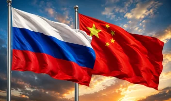 Putin’den Çin mesajı: “Küresel sorunların çözümüne birlikte katkı sunuyoruz”