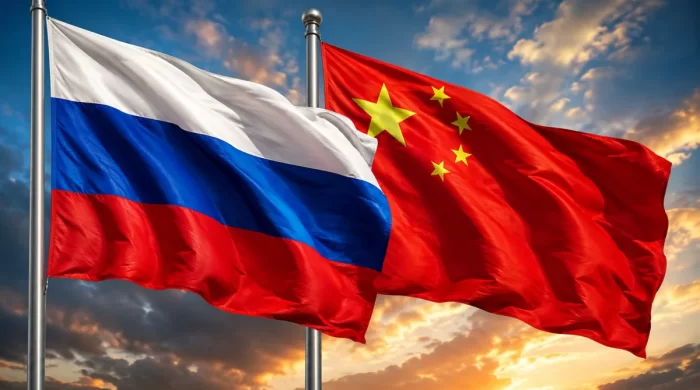 Putin’den Çin mesajı: “Küresel sorunların çözümüne birlikte katkı sunuyoruz”