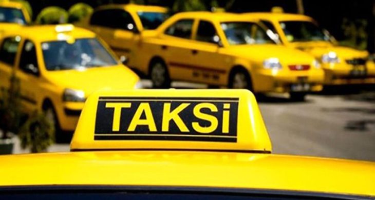 Kars’ta taksimetre ücretlerinde güncelleme