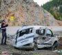 Kırıkkale’de Trafik Kazalarında 32 Kişi Öldü