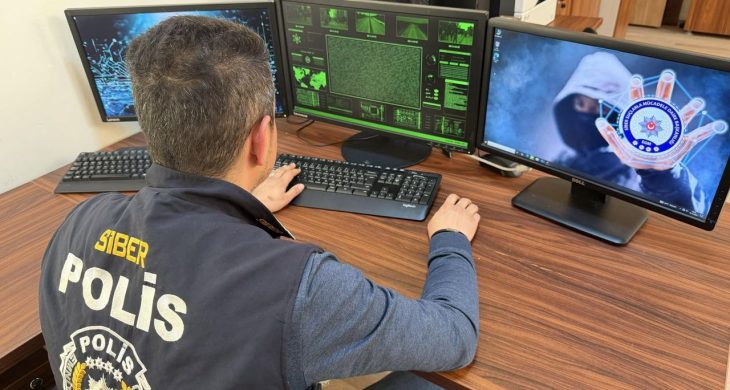 Kars’ta yasa dışı bahis paylaşımlarına erişim engeli