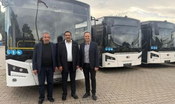 Sarıkamış Belediyesi ulaşım filosunu genişletiyor