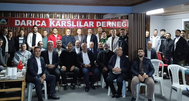 Darıca’da “Madde Bağımlılığında Bilinçli Ebeveyn Olmak” semineri düzenlendi