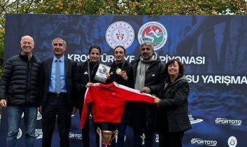 Atletizmde Çifte Şampiyonluk: Avrupa Kros Şampiyonası’nda Türkiye’yi Temsil Edecekler