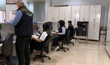 Kars Ziraat Odası, çiftçilere 31 aralık 2025’e kadar aralıksız destek verecek