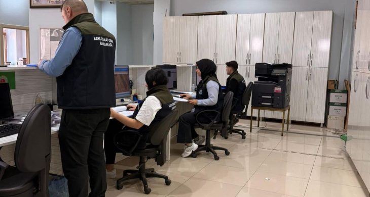 Kars Ziraat Odası, çiftçilere 31 aralık 2025’e kadar aralıksız destek verecek