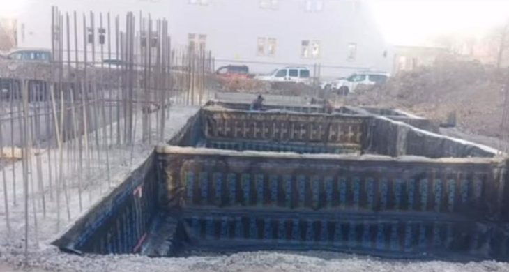 Kars’ta eğitime büyük yatırım: 12 derslikli okul ve spor salonu yükseliyor