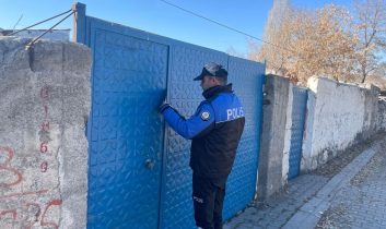 Kars Emniyetinden  “Sessiz Katil Karbonmonoksit” uyarısı