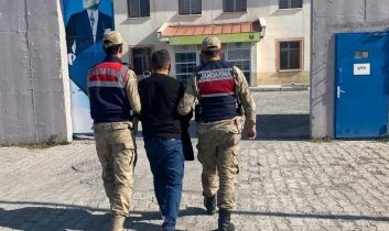 Kars’ta hakkında 4 yıl 2 ay hapis cezası bulunan şahıs yakalandı