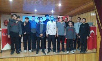 Kars Önder’den Geleceğe Yatırım: “Türkiye’nin Önderleri” projesi tanıtıldı