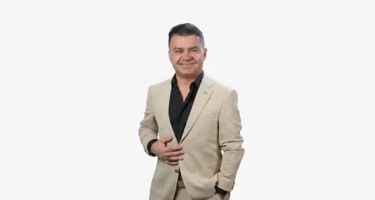 RADEV Başkanı Yusuf Erbaş; Radyo bir sırdaştır !