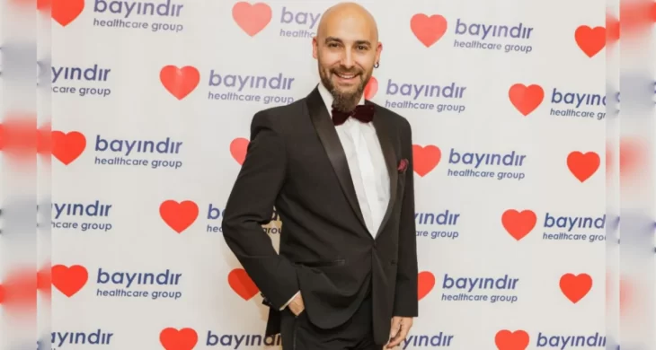 Radyo Nabız’da yeni ses: Sertaç Kantarcı ile “Sağlık Olsun”