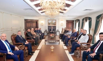 Radyo ve televizyon sektörü Adana’da buluştu