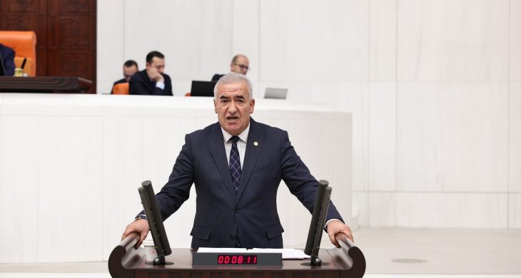 Türk ve Türkiye Yüzyılının Lider Ülkesi “TÜRKİYE”