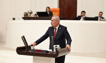 Kapadokya Bölgesi Nevşehir’den ibaret değil