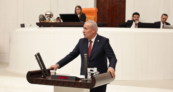 Kapadokya Bölgesi Nevşehir’den ibaret değil